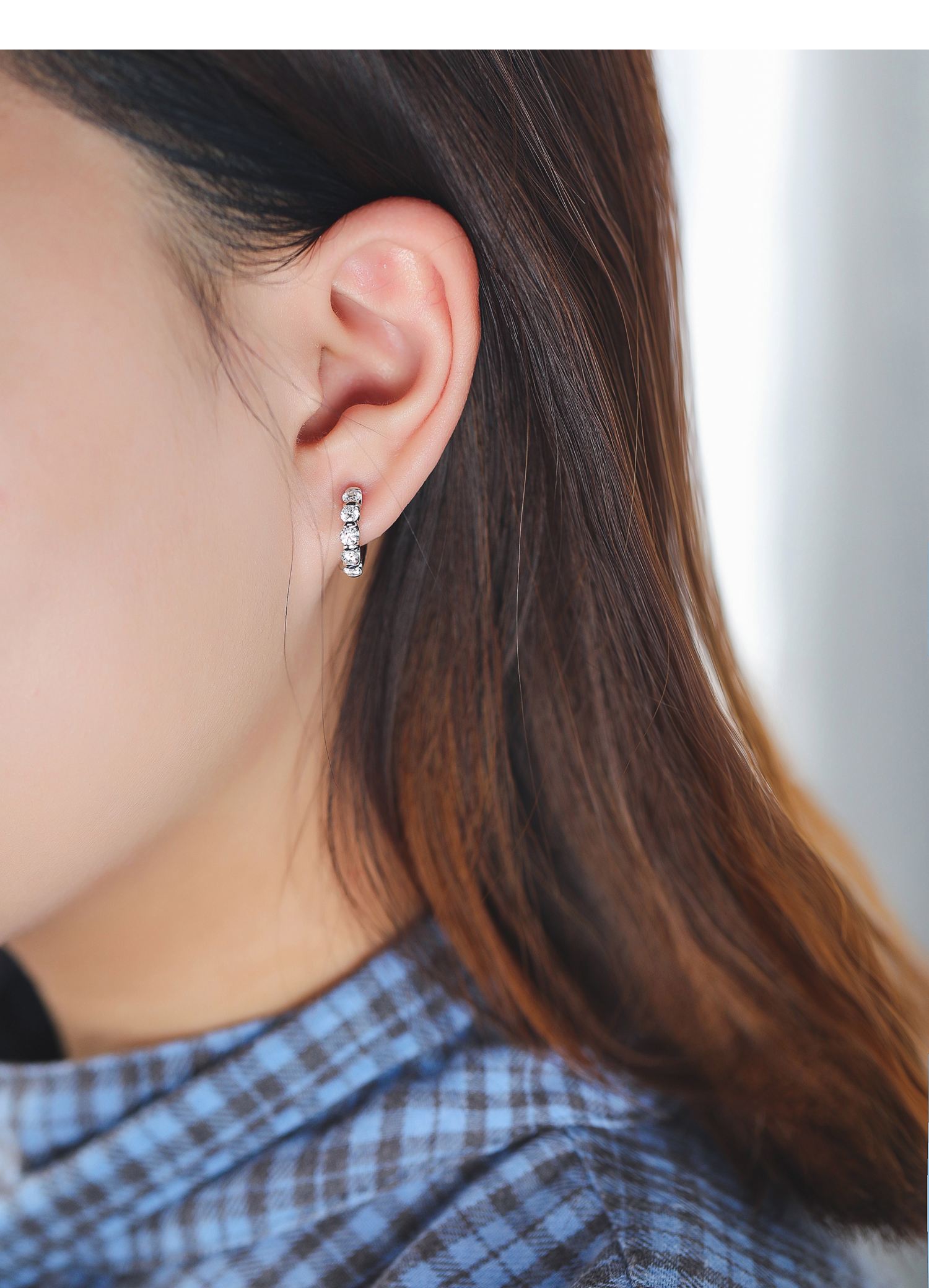 讲解！2080耳钉“星星点点”