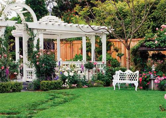 讲解！连锁经营的特点“桃红柳绿”