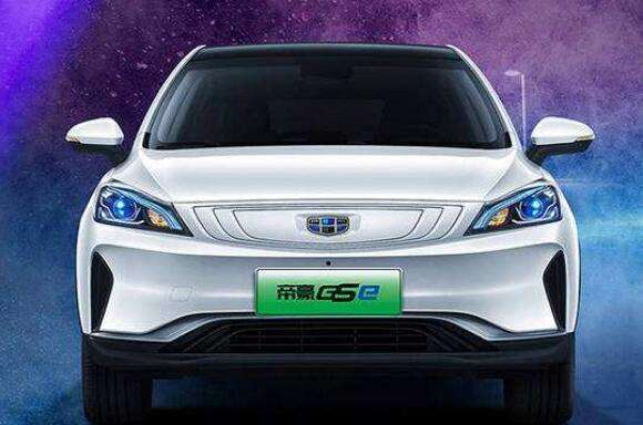 分析！吉利帝豪ex8报价“冰清水冷”