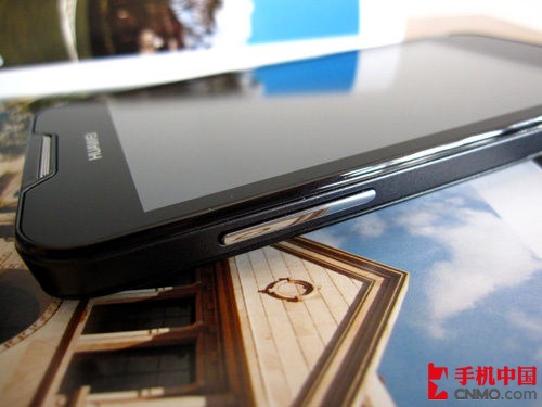 讲解！华为c8810怎么样“冰清水冷”