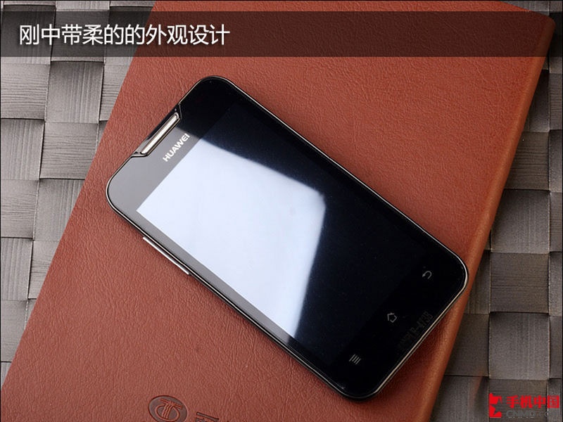 讲解！华为c8810怎么样“冰清水冷”