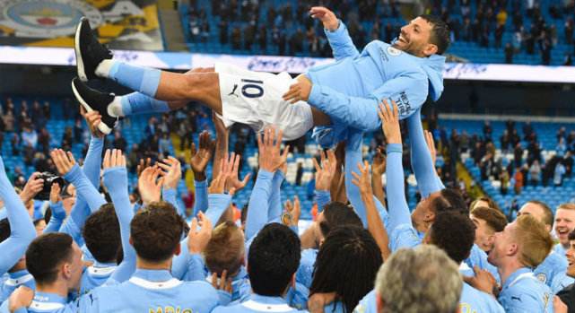 详情！阿奎罗年薪“雁过留声”