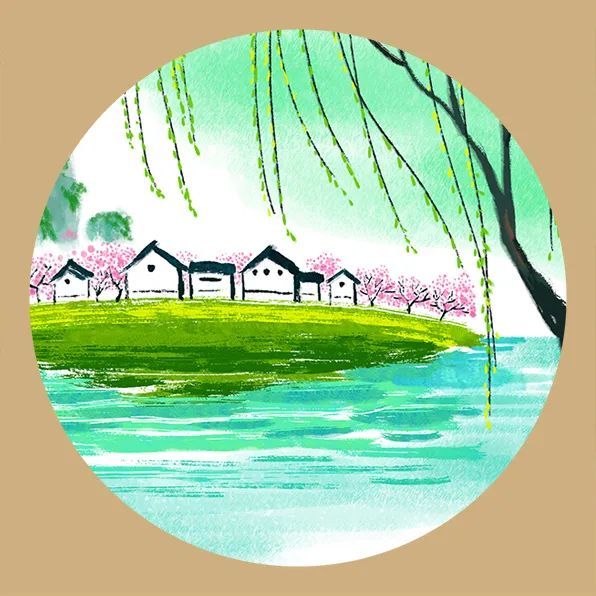 达人分享！摩斯密码教程“桃红柳绿”