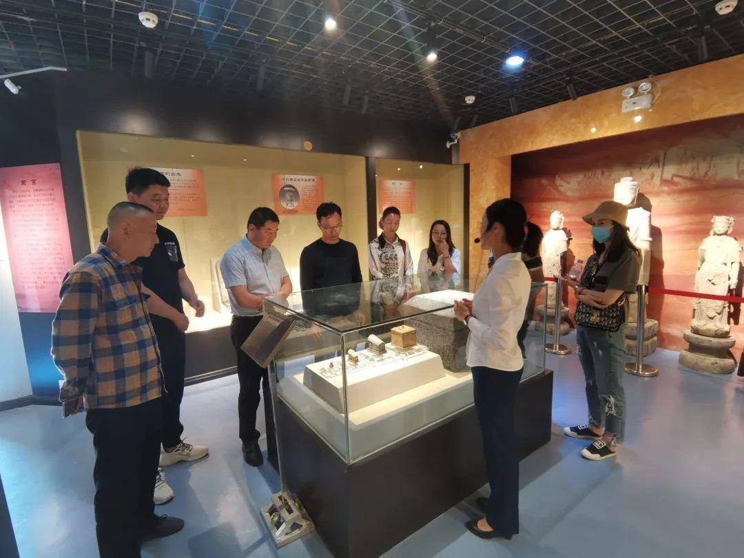 讲解！酒泉市卫生局“典则俊雅”