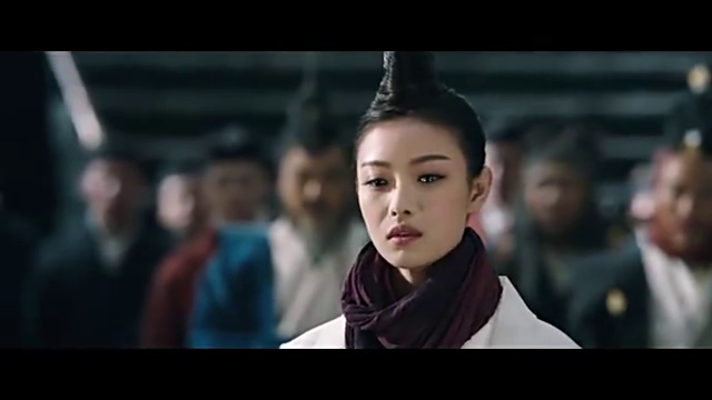 讲解！二郎神倒车雷达“空谷幽兰”