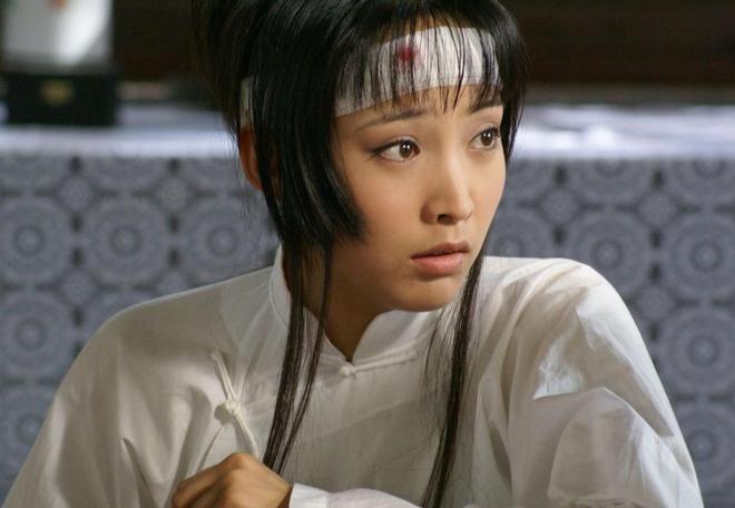 讲解！白静案到底是啥情况“星星点点”