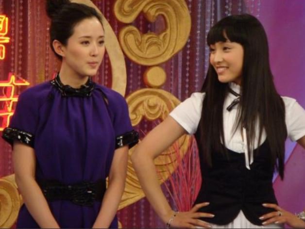 讲解！白静案到底是啥情况“星星点点”