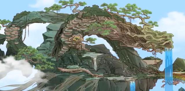 分析！大乐斗2龙脉“高情逸态”