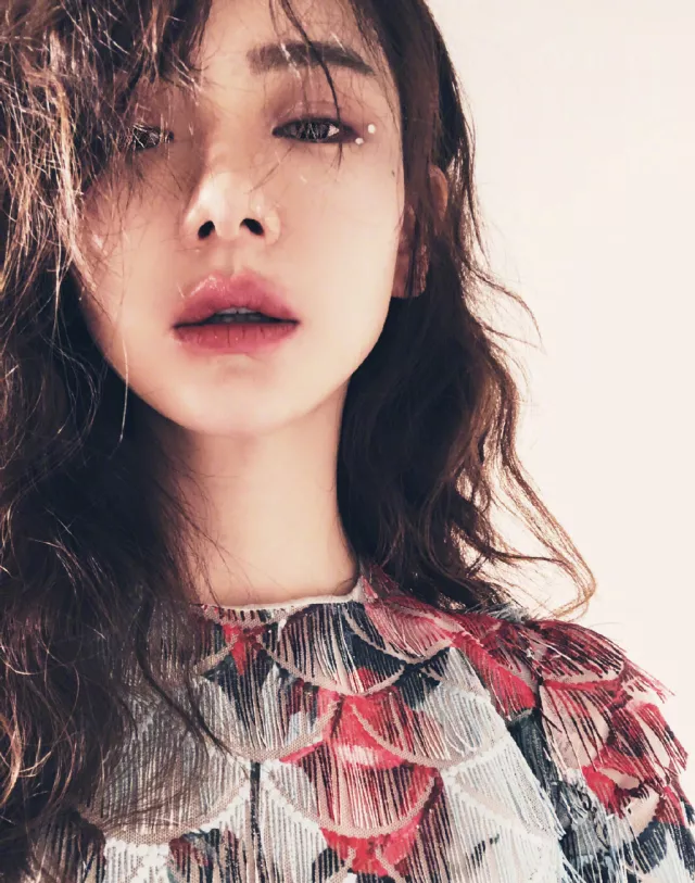 讲解！怎么样化大眼妆“雁过留声”