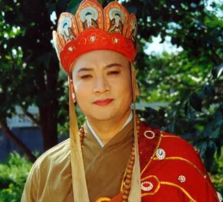 讲解!唐僧是什么