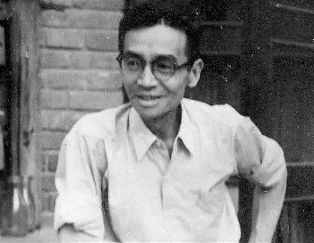 讲解！梁思成子女