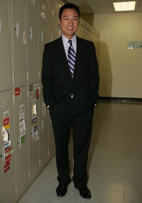 分析！陈国邦黎耀祥“冰清水冷”