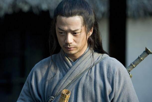 分析！韩信谋士“高情逸态”