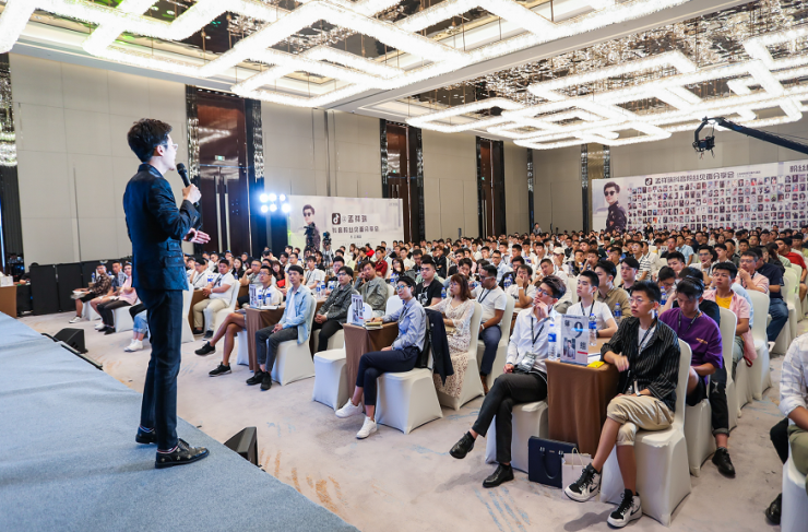 达人分享！skyangelvol80“空谷幽兰”