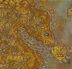 达人分享！wow初级燃料学“高情逸态”