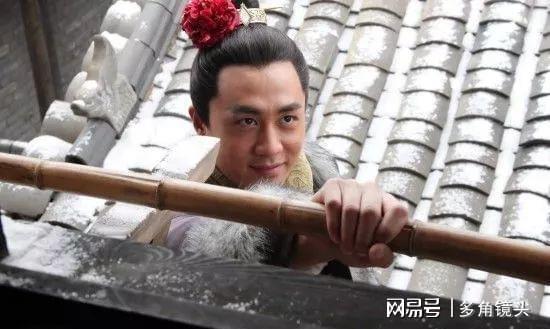 达人分享！开元盛世出现的原因“典则俊雅”