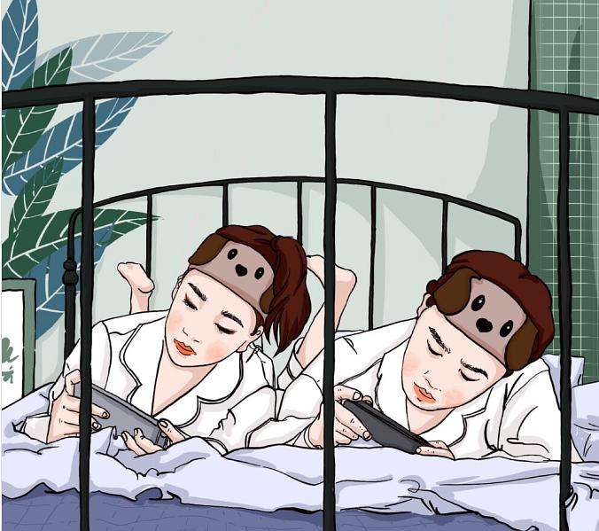 讲解！怎样挽留他“冰清水冷”