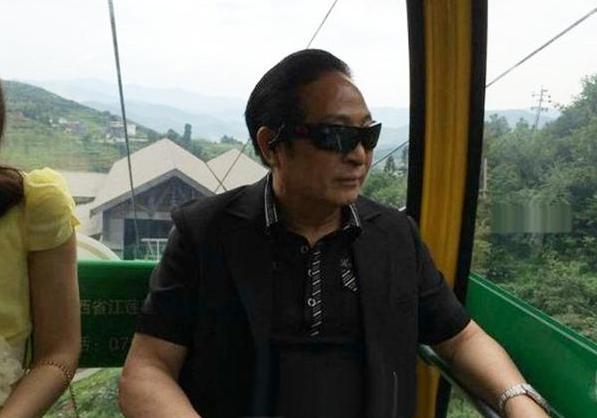 达人分享！气功大师王林简介