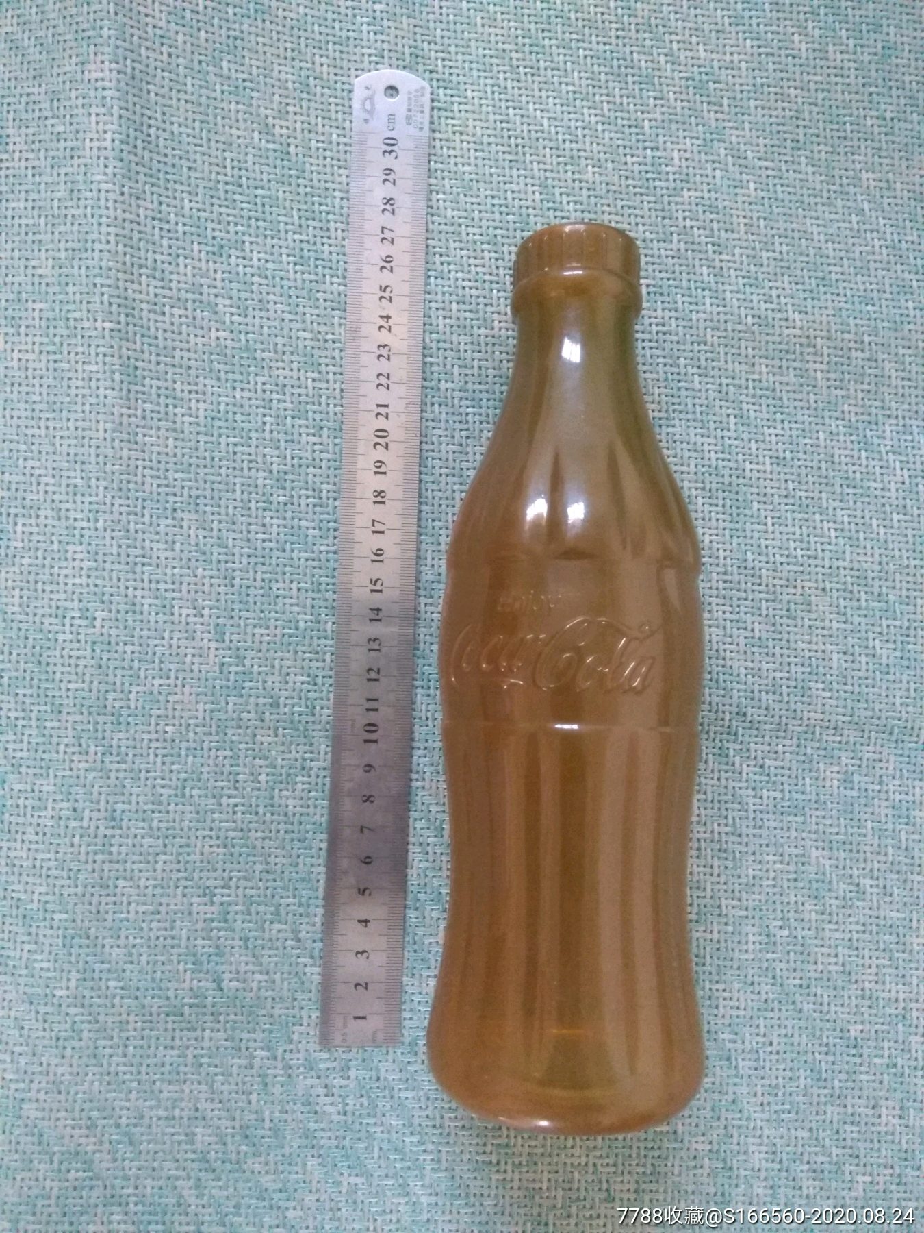 讲解！可乐最初诞生时是什么颜色的“桃红柳绿”