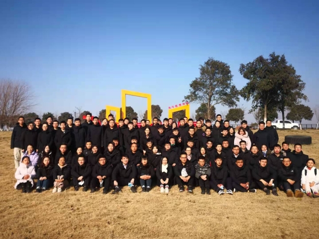 讲解！基层青年工作“一抹红尘”