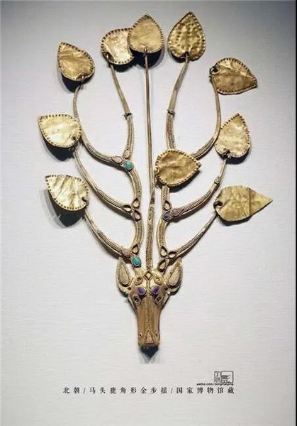 达人分享！古楼兰美女“雁过留声”