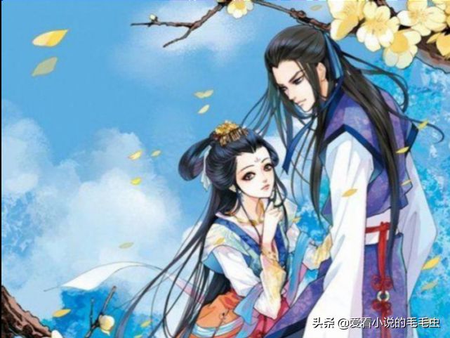 分析！男主糙汉女主奶大肉肉“夏花依旧”