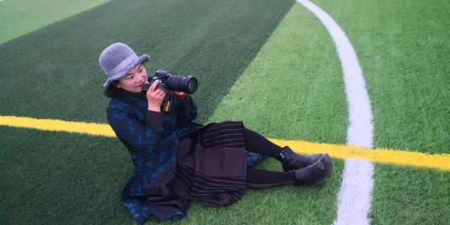 讲解！过满则亏“空谷幽兰”