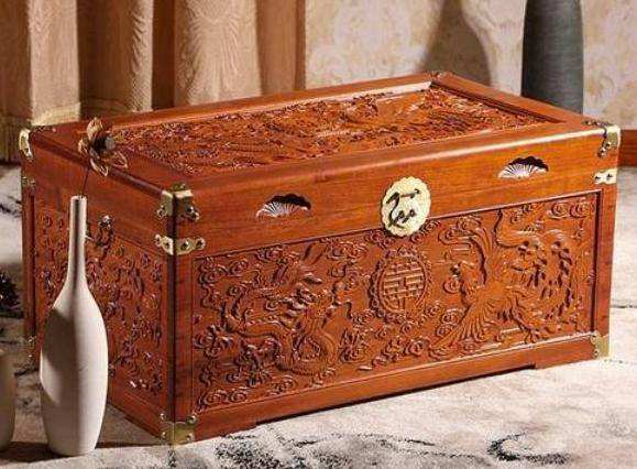 分析！洞房花烛的来历“冰清水冷”