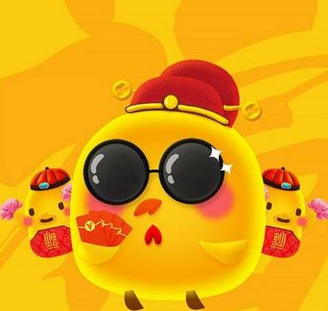 讲解！如何在微信找到鸡