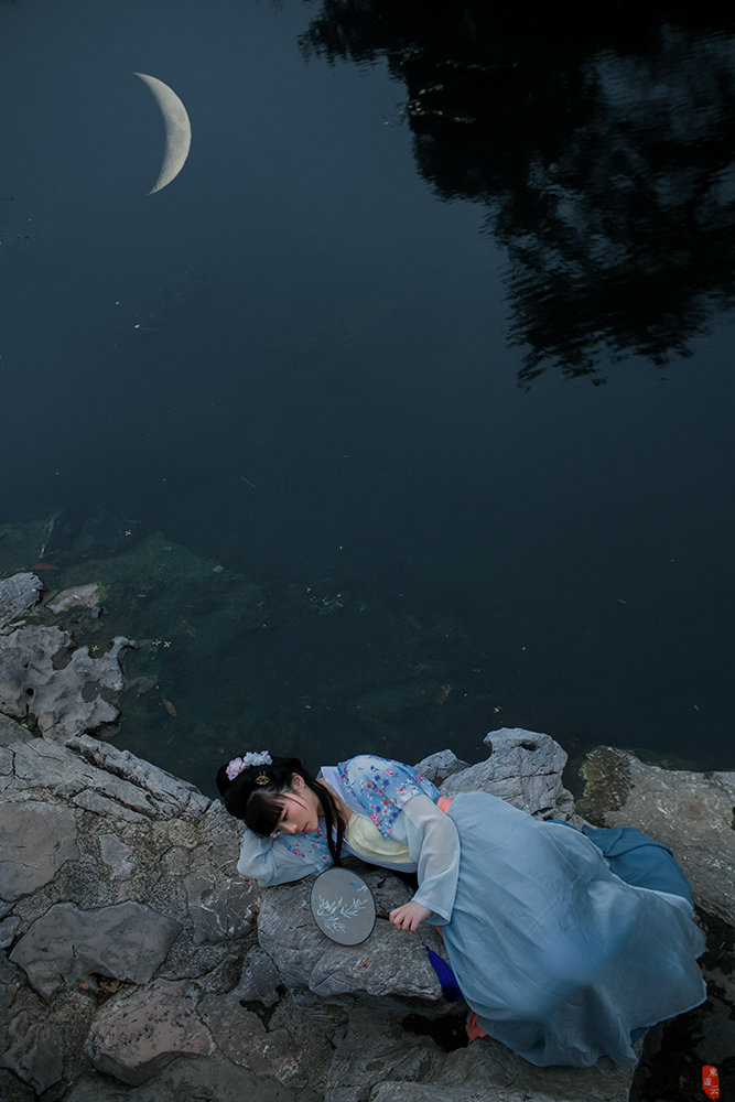 达人分享！连锁经营的优势“空谷幽兰”