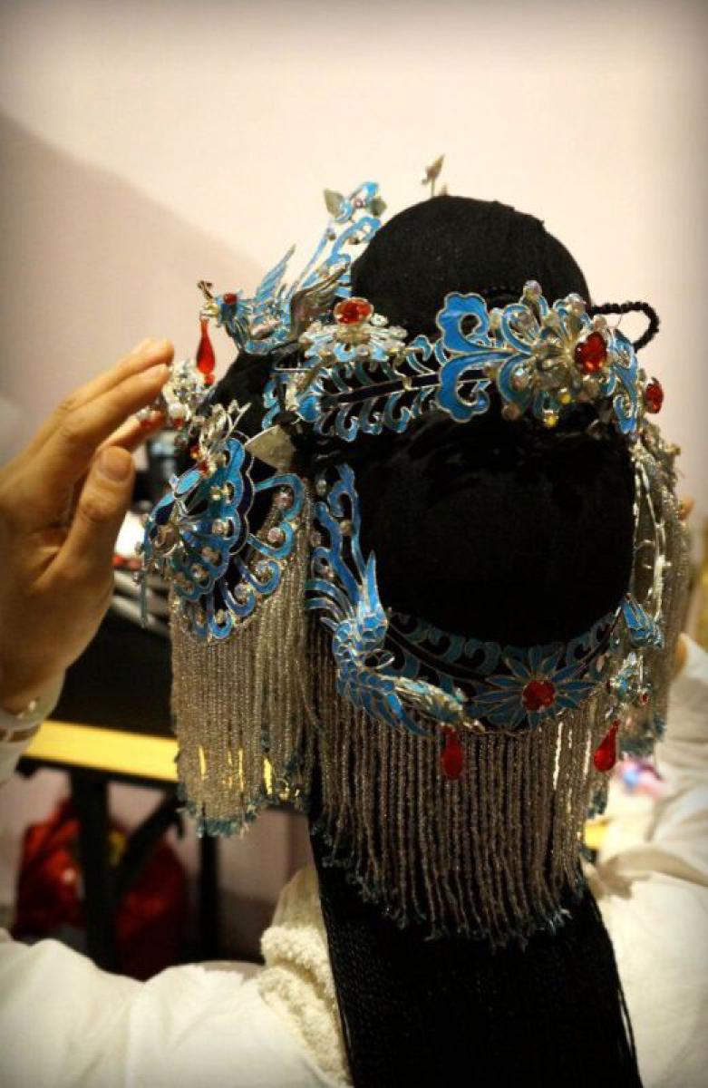 达人分享！寿县先锋网“空谷幽兰”