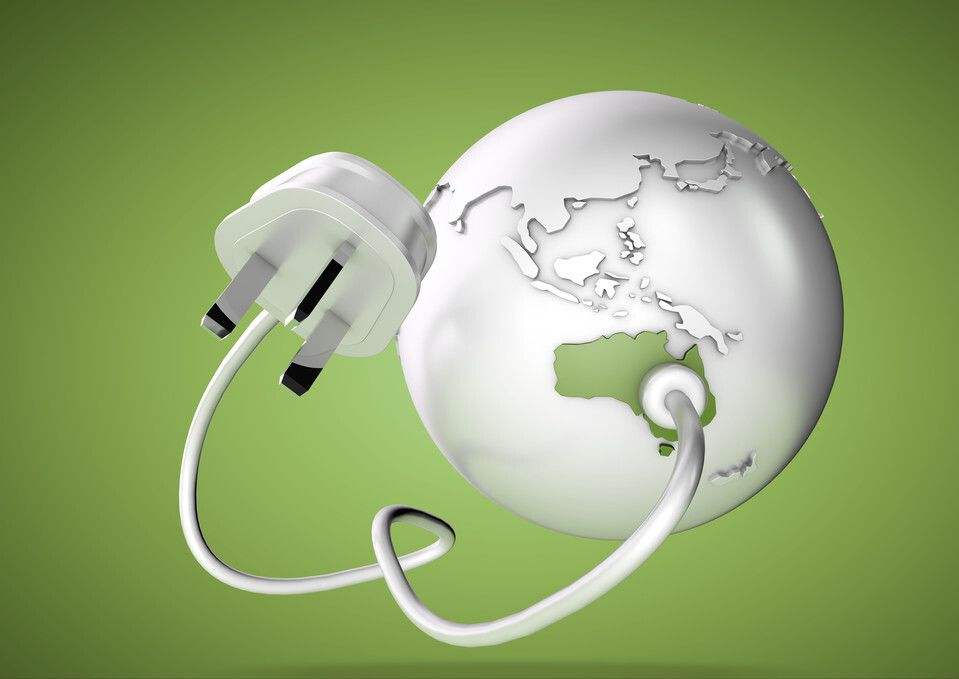 达人分享！电力板块龙头股“夏花依旧”