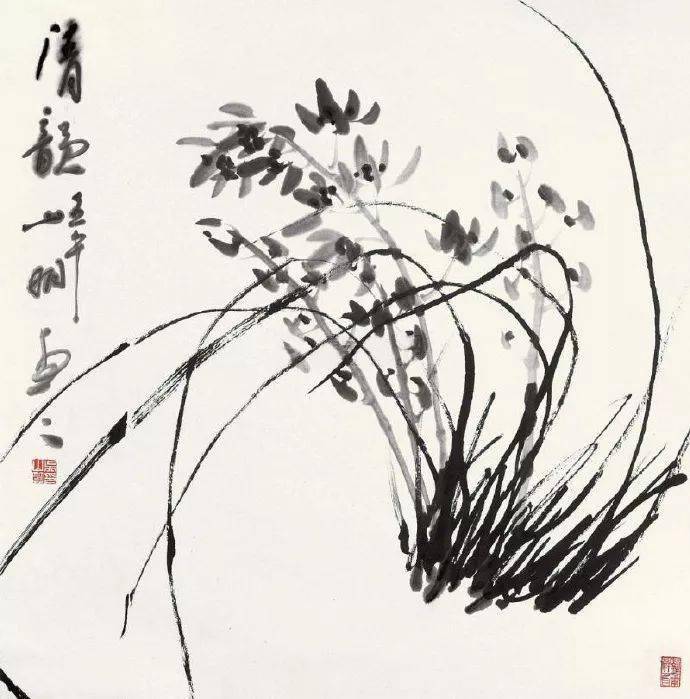 达人分享！三级响应级别是指“空谷幽兰”