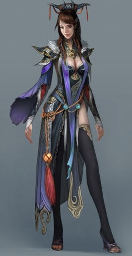 分析！斗战神飞升任务“纯一不杂”