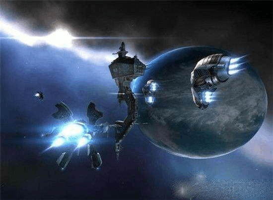 分析！4个外星人来中国“郢中白雪”