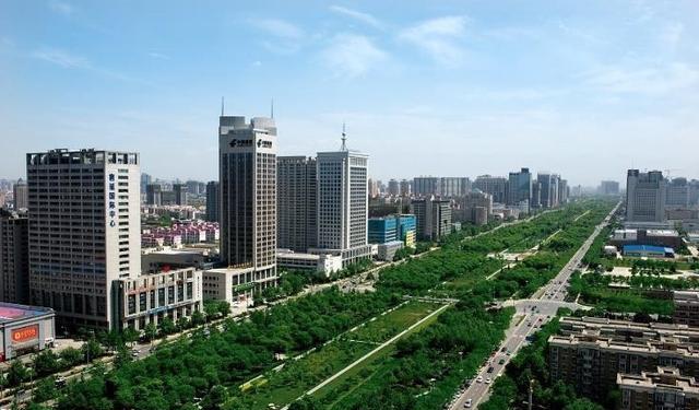 讲解！长安是现在的哪个城市“典则俊雅”