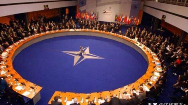 分析！北约有哪些国家组成“典则俊雅”