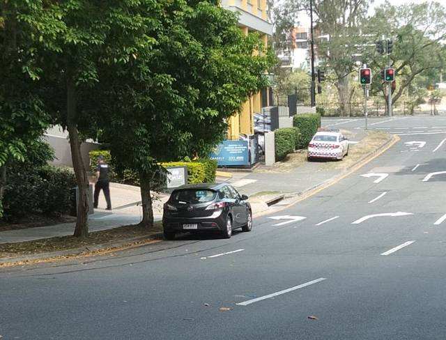 分析！封锁道路“冰清水冷”