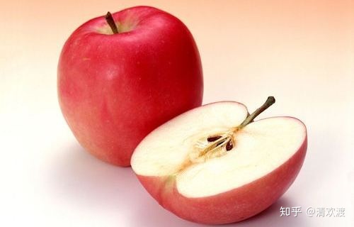 达人分享！圣诞节吃苹果“典则俊雅”