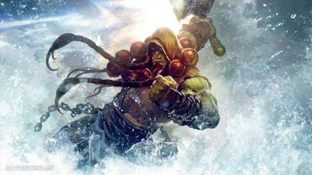 讲解！翡翠林怎么回奥格“一抹红尘”