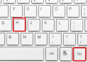 分析！复制与粘贴的快捷键“星星点点”