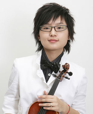 讲解！周笔畅孙坚“纯一不杂”