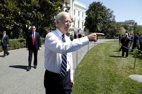 达人分享！乔拜登对华态度“高情逸态”