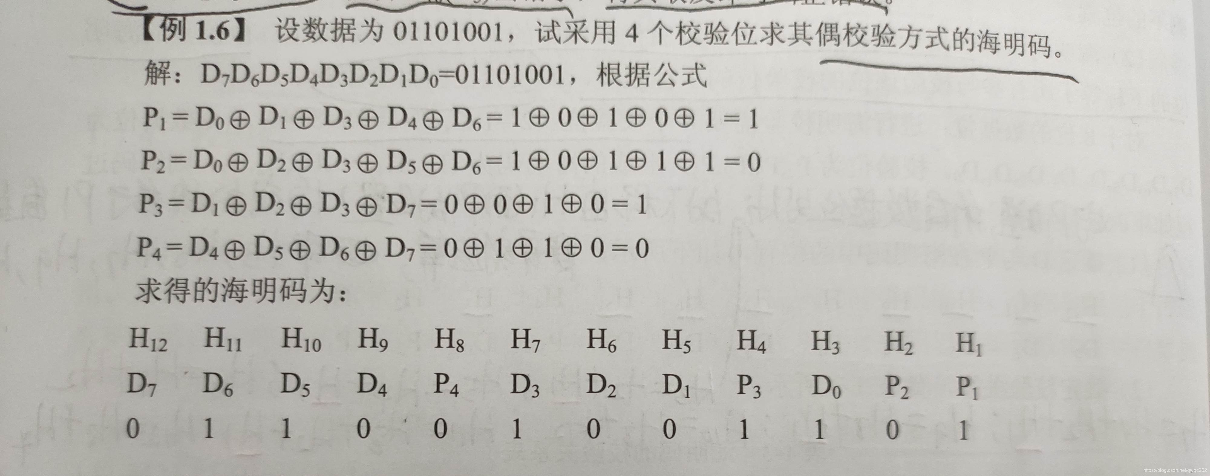 讲解！电脑机器码“典则俊雅”