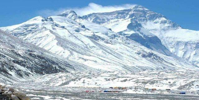 讲解！冰雪融化打一地名“冰清水冷”