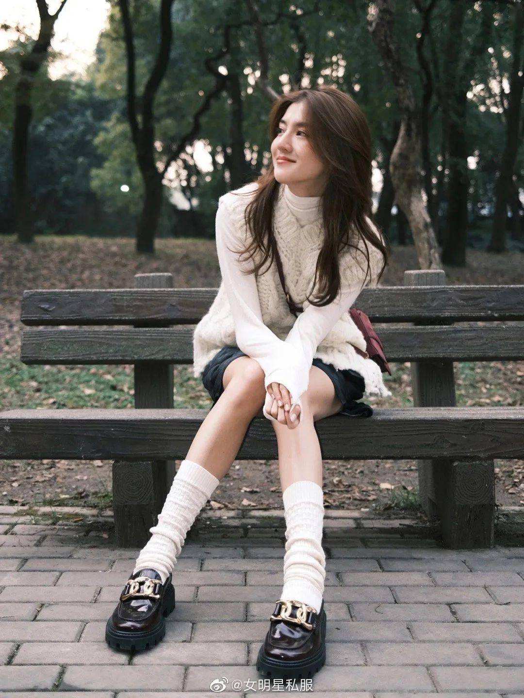 达人分享！大铭的围脖“纯一不杂”