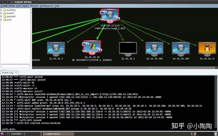 分析！黑客盗号教程