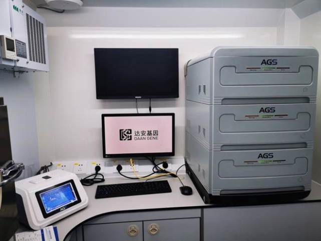 分析！5分钟检测新冠方法“冰清水冷”