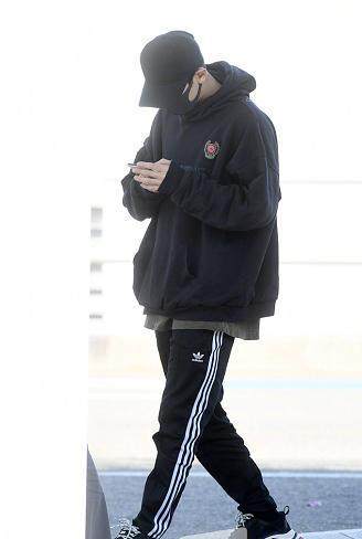 讲解！全力以赴exo“典则俊雅”