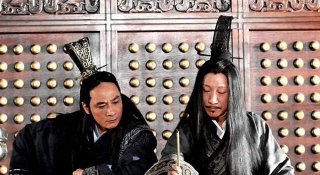 讲解！孙膑为哪一国效力“空谷幽兰”